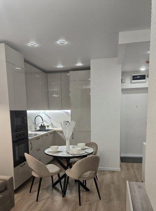 Сдаю 2х-комнатную квартиру на 2-й Нагатинский проезд, 2/3, метро Коломенская, г. Москва