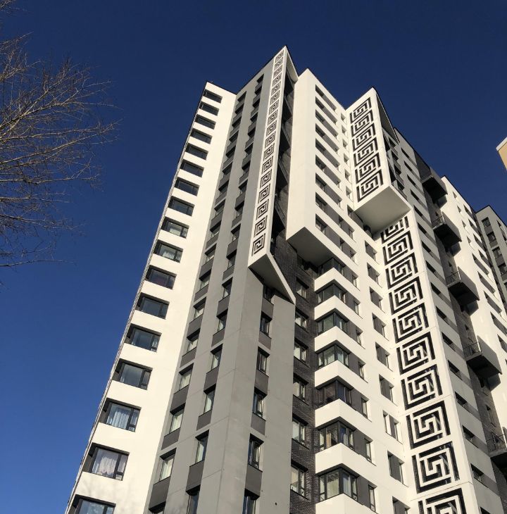 Сдаю 2к квартиру на улица Бутлерова, 7Б, метро Калужская, г. Москва