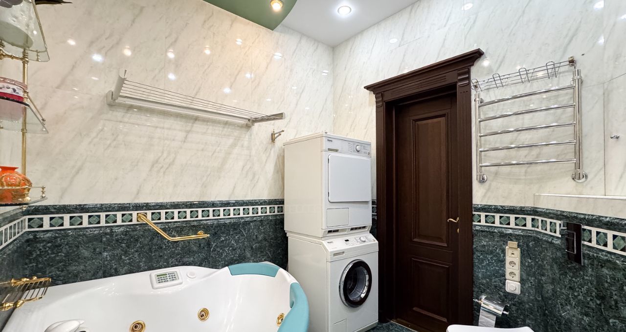 Сдается 3х-комнатная квартира на улица Удальцова, 85К4, метро Проспект Вернадского, г. Москва