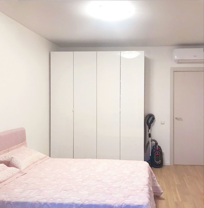 Аренда двухкомнатной квартиры на улица Саларьевская, 8к3, метро Саларьево, г. Москва