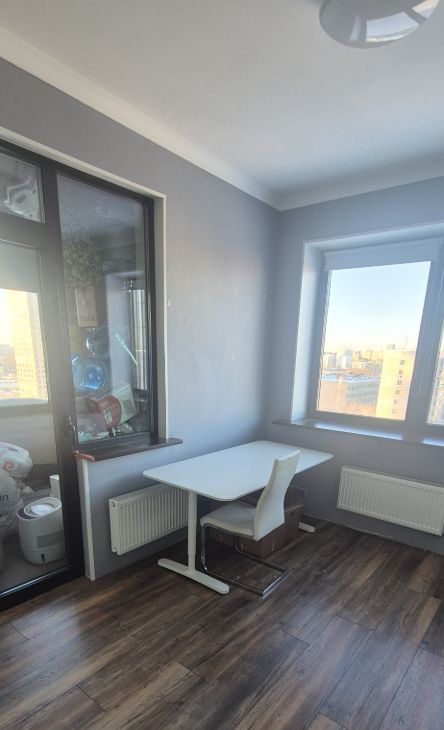 Сдам 3к квартиру на Кронштадтский бульвар, 6к2, метро Водный стадион, г. Москва