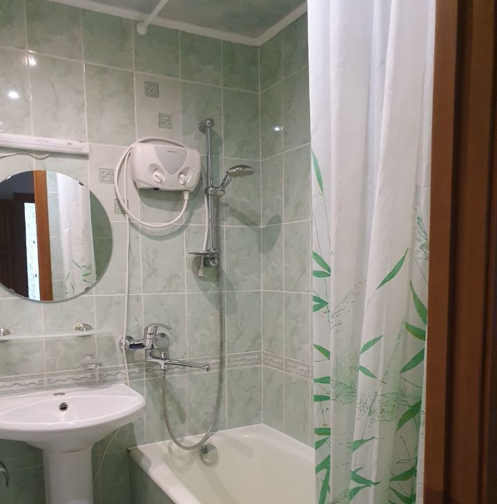 Сдам 1-к квартиру на улица Наметкина, 9К1, метро Новые Черёмушки, г. Москва