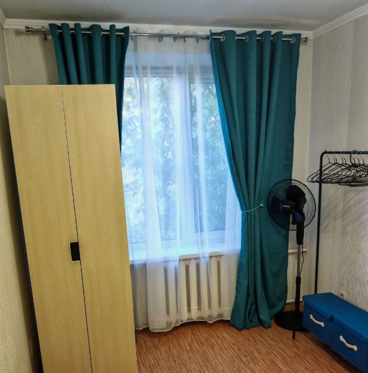 Сдается 2-комнатная квартира на улица Сокольнический Вал, 6К2, метро Сокольники, г. Москва