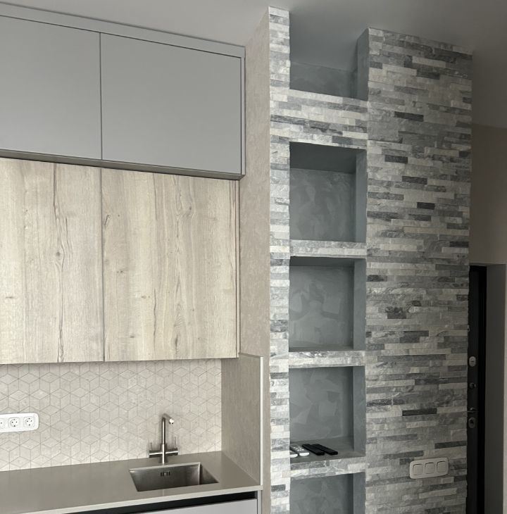 Сдается 3-комнатная квартира на улица Корабельная, 9, метро Коломенская, г. Москва