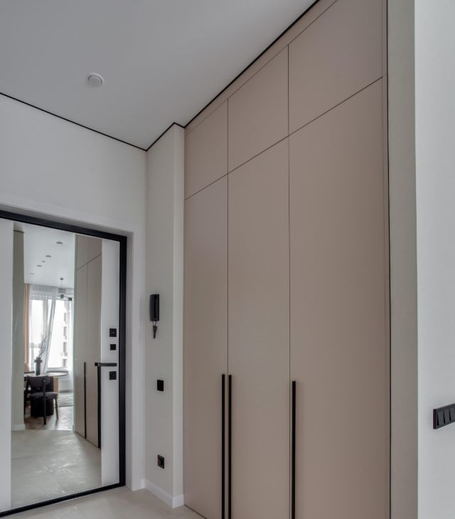 Сдается 2-комнатная квартира на улица Крузенштерна, 9, метро Авиамоторная, г. Москва