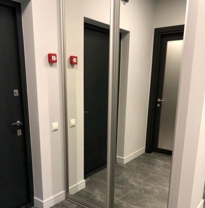 Аренда двухкомнатной квартиры на улица Бутлерова, 7Б, метро Беляево, г. Москва