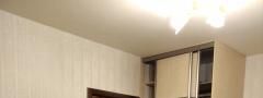 Снять однокомнатную квартиру на Белореченская улица, 28К1, метро Люблино, г. Москва