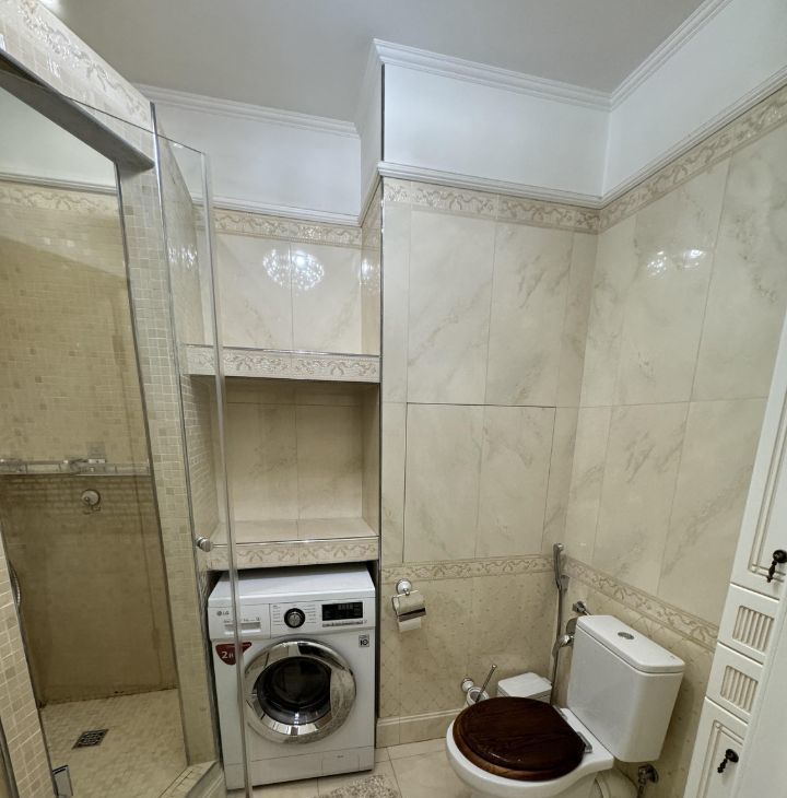 Снять двухкомнатную квартиру на 4-й Красносельский переулок, 5, метро Красносельская, г. Москва