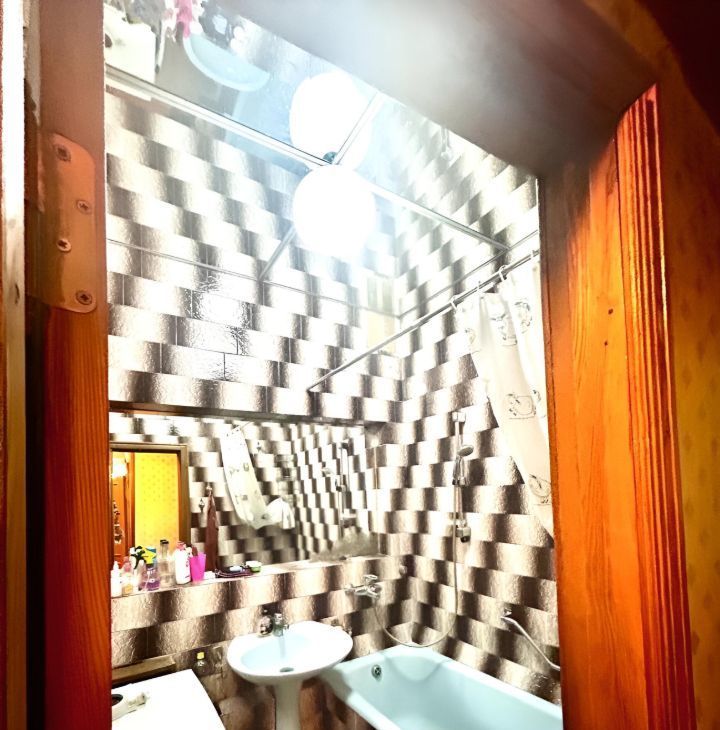 Сдам двухкомнатную квартиру на улица Трофимова, 31, метро Кожуховская, г. Москва