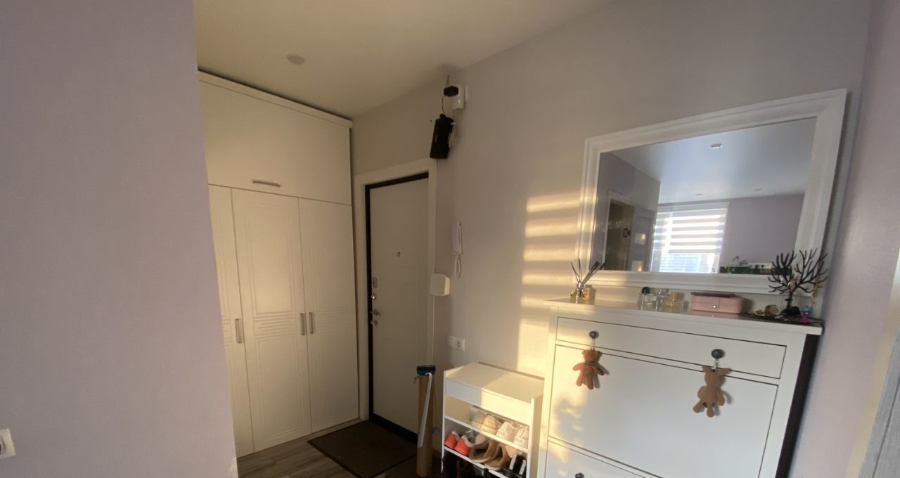 Сдам 1к квартиру на улица Шверника, 17К3, метро Академическая, г. Москва