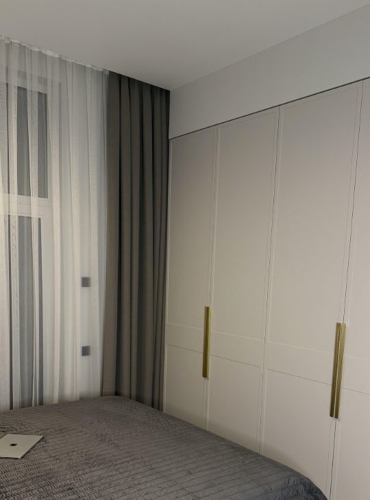 Снять 2х-комнатную квартиру на проспект Лихачева, 18к4, метро ЗИЛ, г. Москва