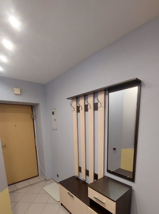 Сдам 1-комнатную квартиру на Стрельбищенский переулок, 23А, метро Улица 1905 года, г. Москва