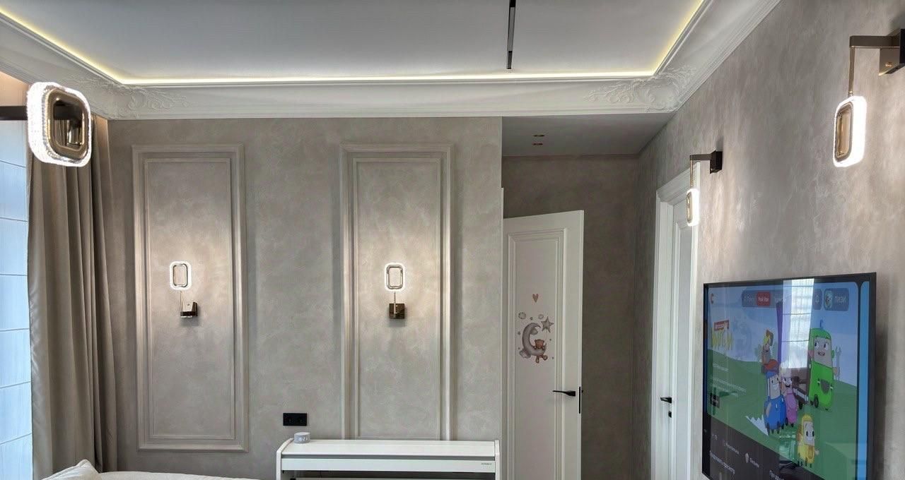 Снять 3к квартиру на проспект Андропова, 9/1к1, метро ЗИЛ, г. Москва