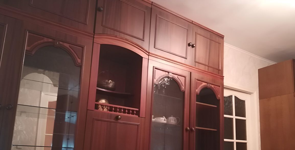 Аренда 1к квартиры на улица Менжинского, 9, метро Бабушкинская, г. Москва
