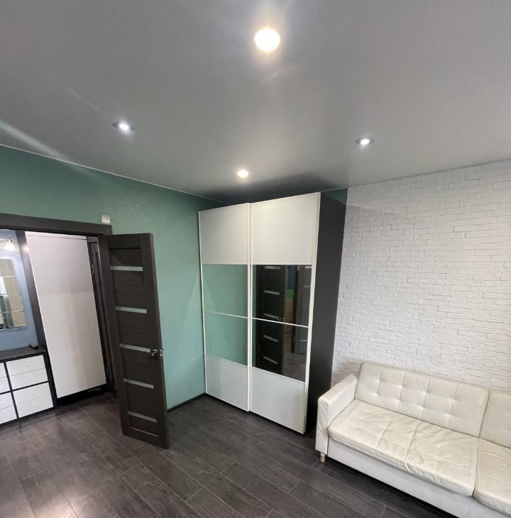 Аренда 1к квартиры на Лебедянская улица, 32, метро Домодедовская, г. Москва