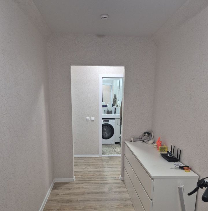 Сдается двухкомнатная квартира на улица Мостовая, 5к2, метро Ольховая, г. Москва