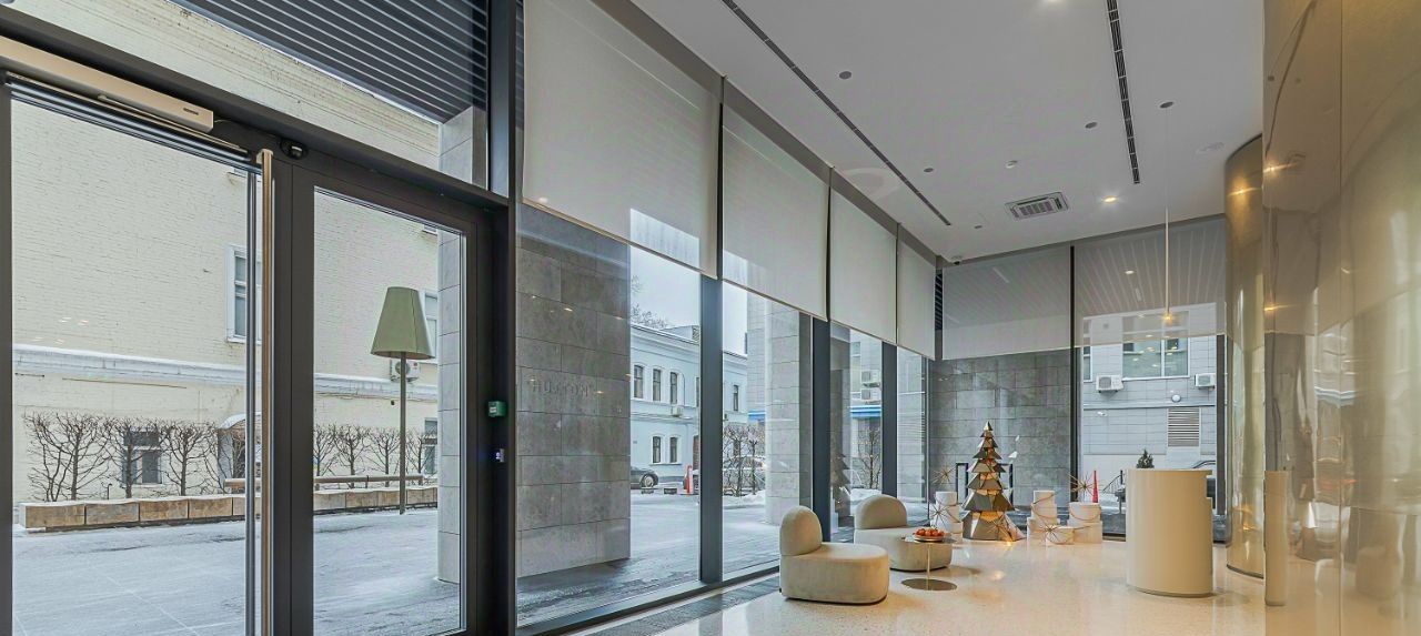 Снять 1-комнатную квартиру на Цветной бульвар, 32А, метро Достоевская, г. Москва