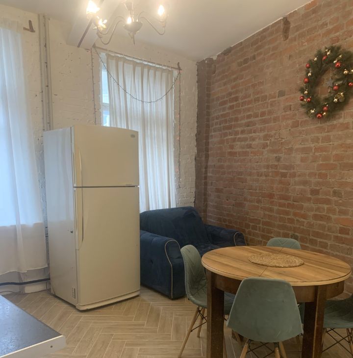 Снять 2х-комнатную квартиру на Садовая-Самотечная улица, 5, метро Менделеевская, г. Москва