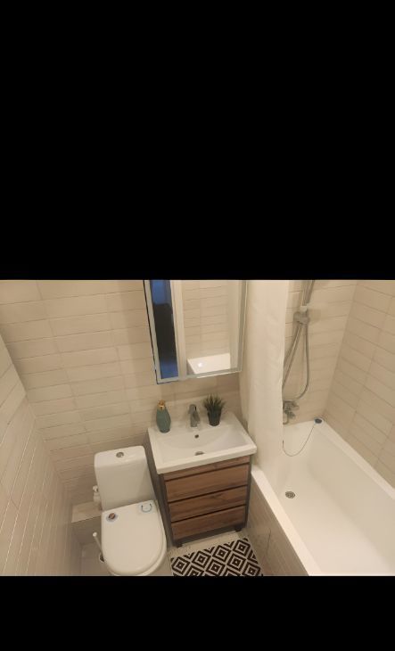 Сдам двухкомнатную квартиру на улица Маргелова, 3к5, г. Москва