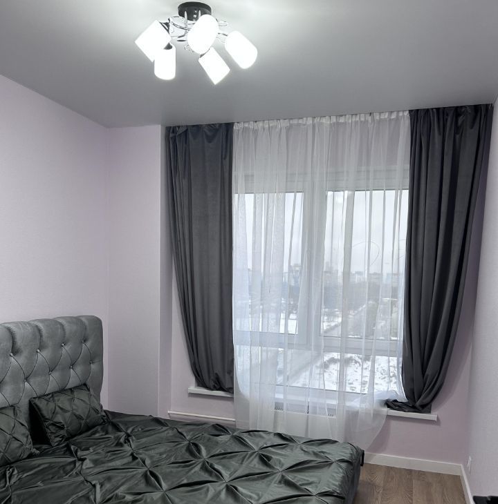 Аренда 2к квартиры на Кронштадтский бульвар, 8к1, метро Водный стадион, г. Москва