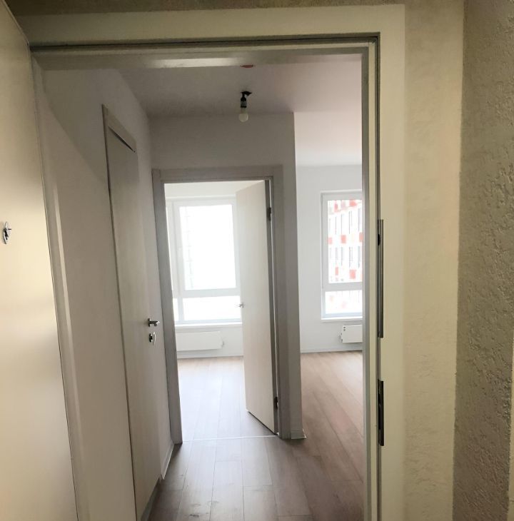 Снять 1-к квартиру на Алтуфьевское шоссе, 55к5, метро Бибирево, г. Москва