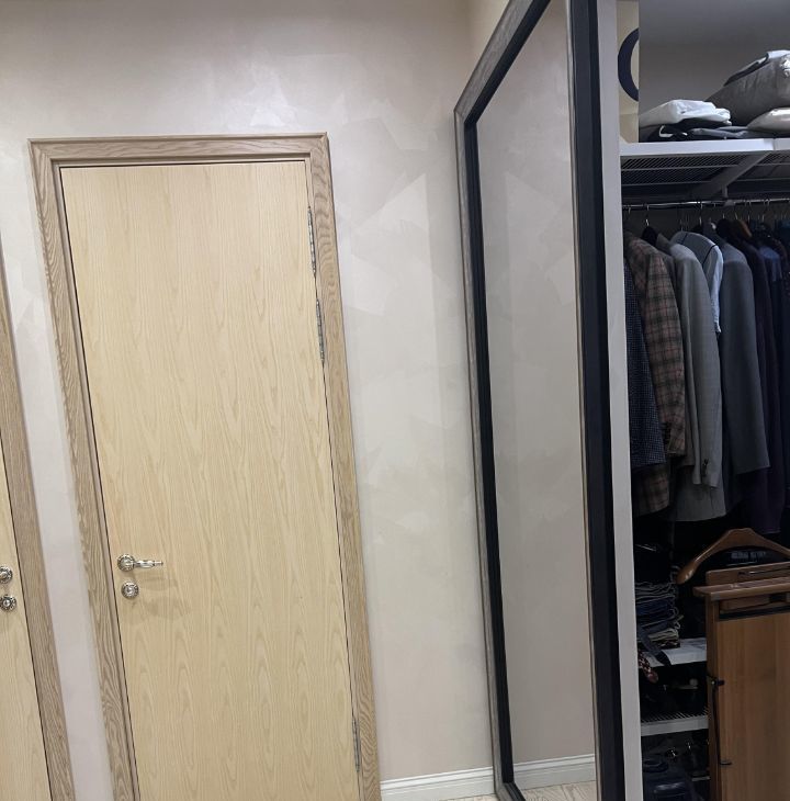 Сдам 3к квартиру на улица Гришина, 16, г. Москва