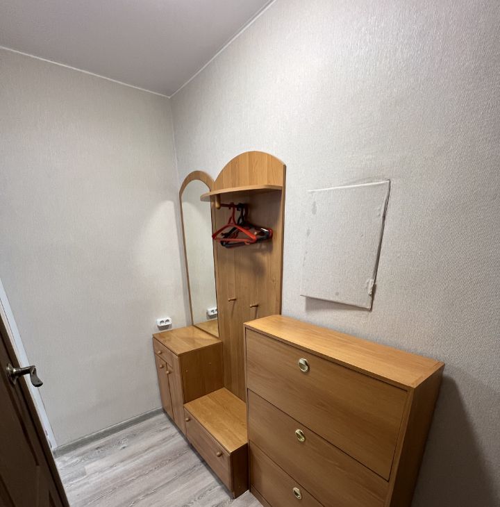 Сдается 1-к квартира на Наро-Фоминская улица, 7, метро Солнцево, г. Москва