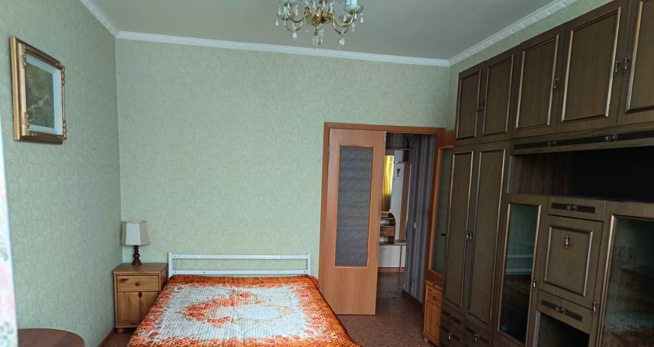 Сдам 2к квартиру на Нагатинская набережная, 12, метро Коломенская, г. Москва