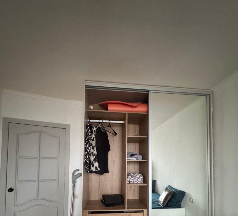 Сдам однокомнатную квартиру на улица Симоновский Вал, 19, метро Дубровка (Люблинская линия), г. Москва