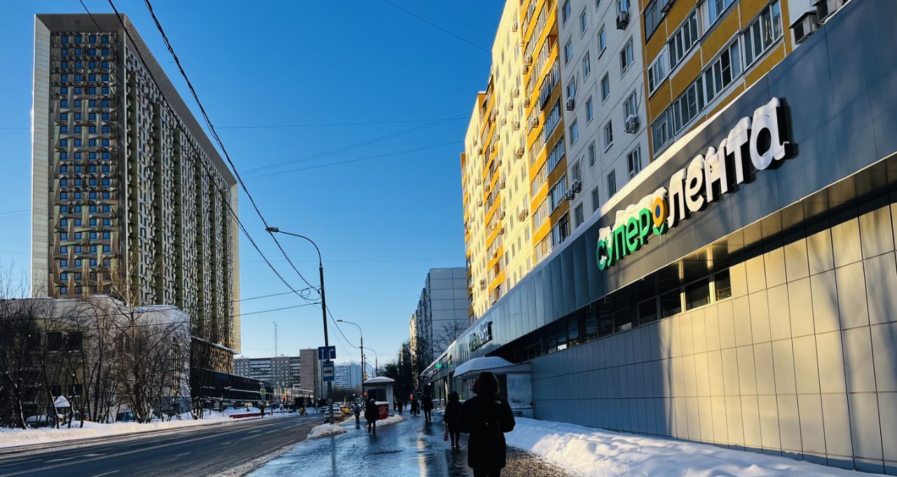 Сдаю 1-комнатную квартиру на Отрадная улица, 11, метро Отрадное, г. Москва