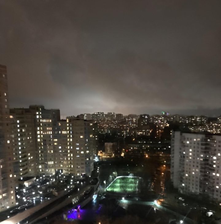 Аренда однокомнатной квартиры на Миклухо-Маклая улица, 43, метро Коньково, г. Москва