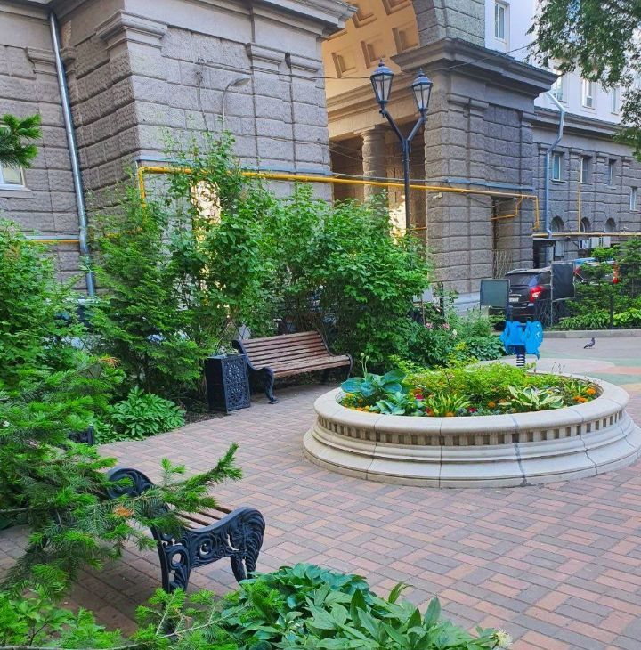 Сдаю 4-к квартиру на Краснопрудная улица, 26, метро Комсомольская, г. Москва