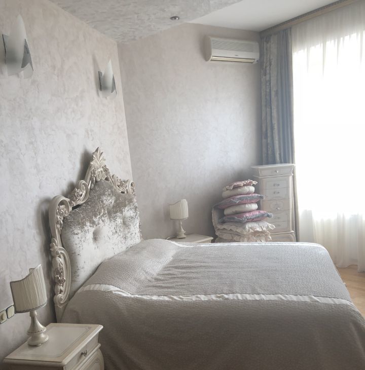 Сдам 3-к квартиру на Садовническая улица, 11С10, метро Третьяковская, г. Москва