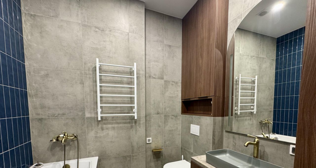 Сдаю 3к квартиру на Летная улица, 95Бк2, метро Спартак, г. Москва