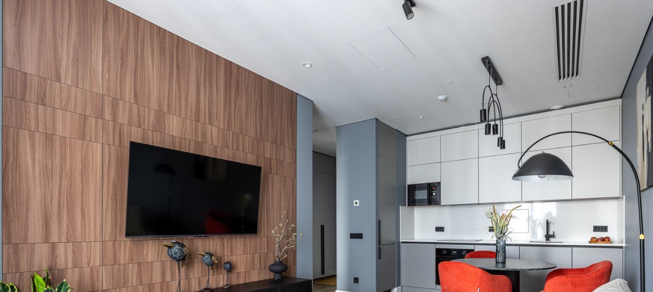 Сдаю 3х-комнатную квартиру на площадь Курского Вокзала, 1, метро Курская, г. Москва