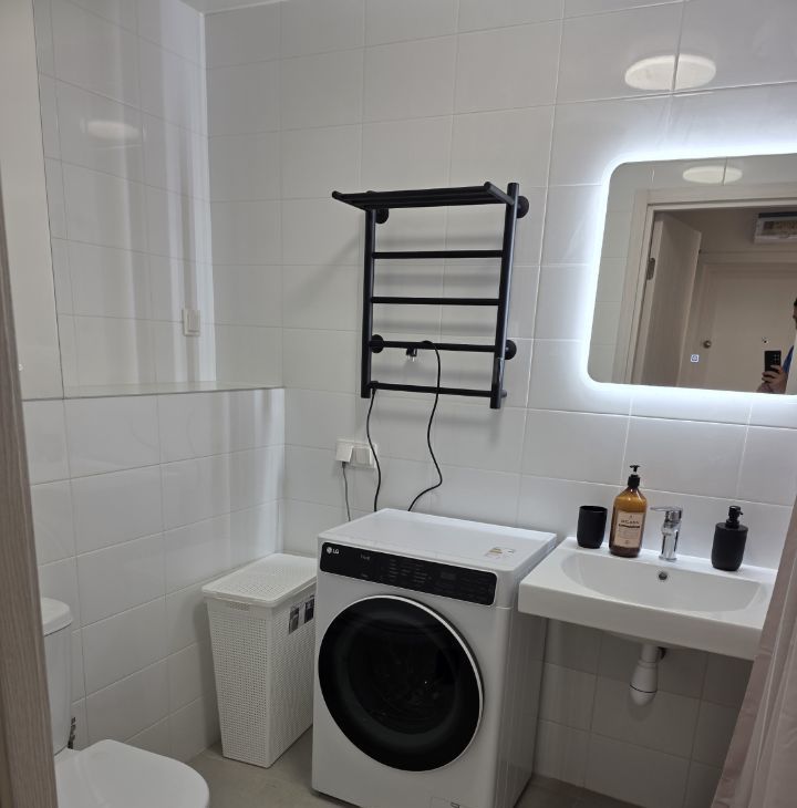 Аренда двухкомнатной квартиры на улица Большое Понизовье, 8, метро Саларьево, г. Москва