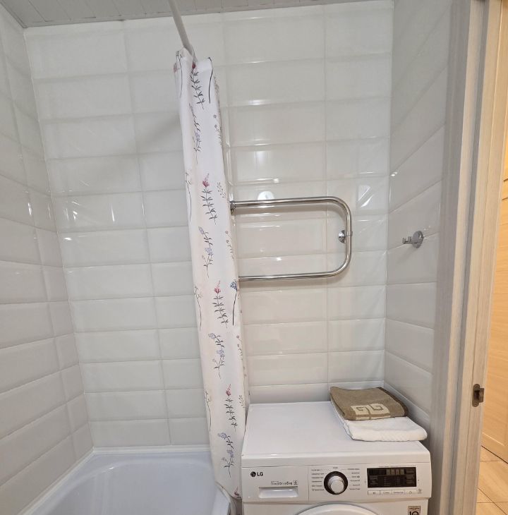 Сдается 2к квартира на Изумрудная улица, 24К1, метро Свиблово, г. Москва