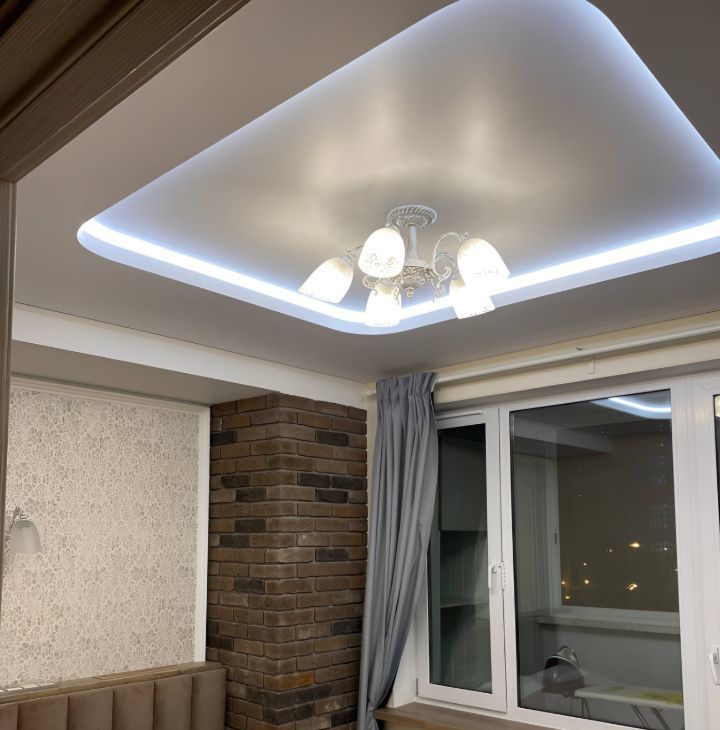 Сдаю 4х-комнатную квартиру на проспект Маршала Жукова, 31, метро Хорошёво, г. Москва