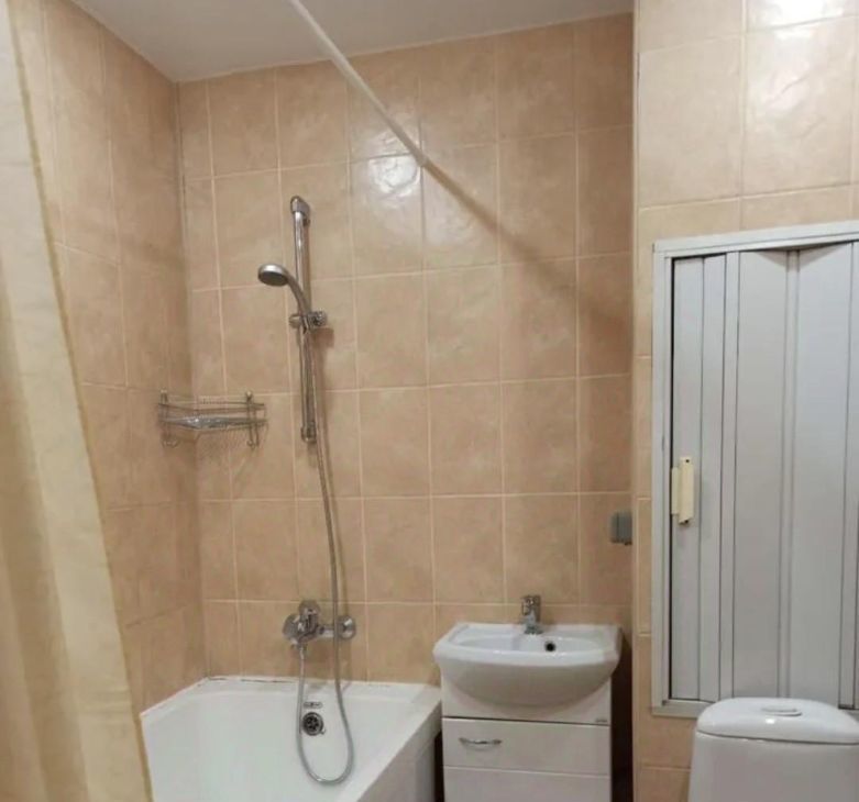 Сдам 1к квартиру на Осенний бульвар, 16К2, метро Молодёжная, г. Москва