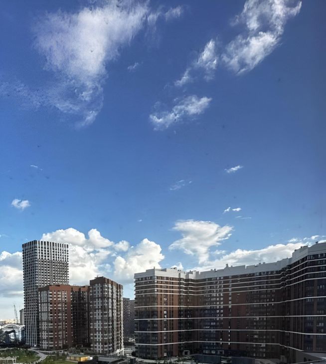 Сдам двухкомнатную квартиру на Шелепихинская набережная, 34к4, метро Шелепиха, г. Москва