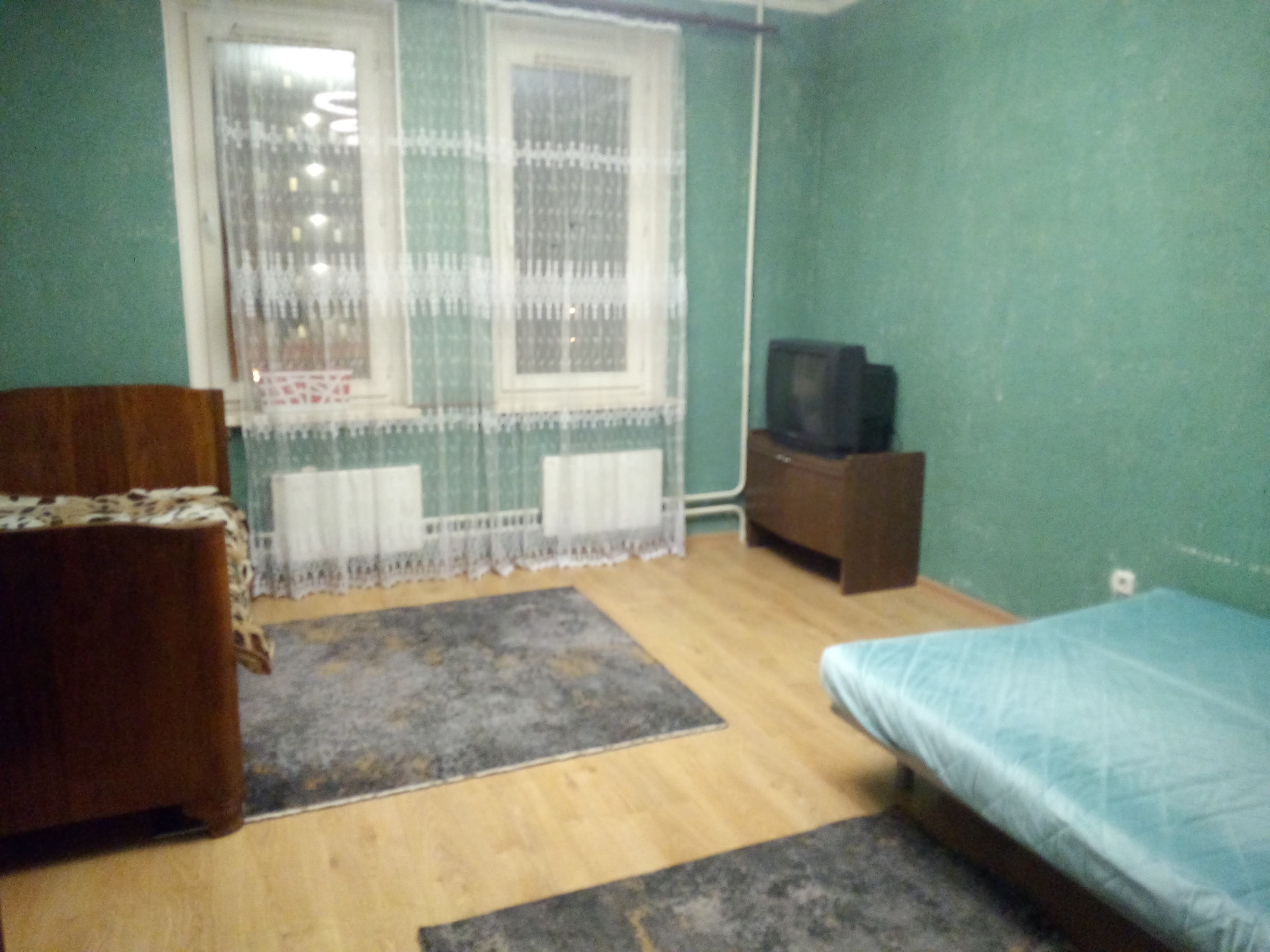 Сдам 1к квартиру на г Москва, ул Вяземская, д 6, г. Москва