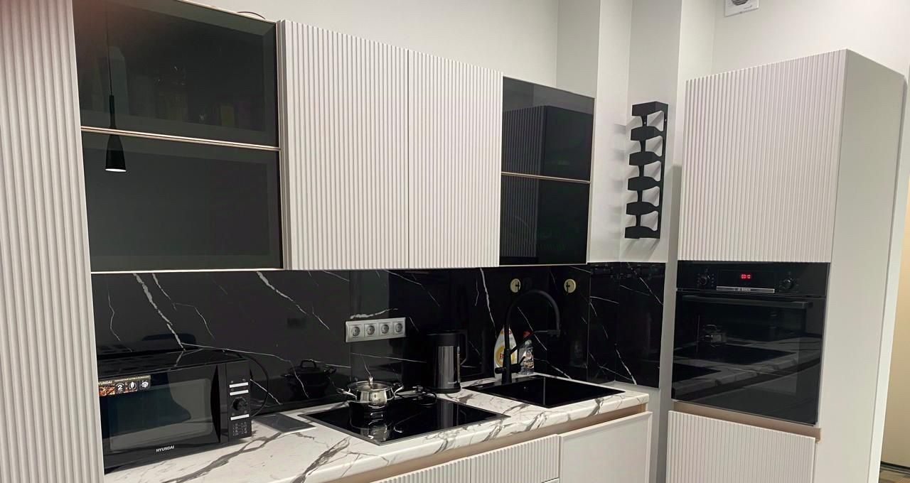 Сдаю 2-к квартиру на Причальный проезд, 10к1, метро Шелепиха, г. Москва