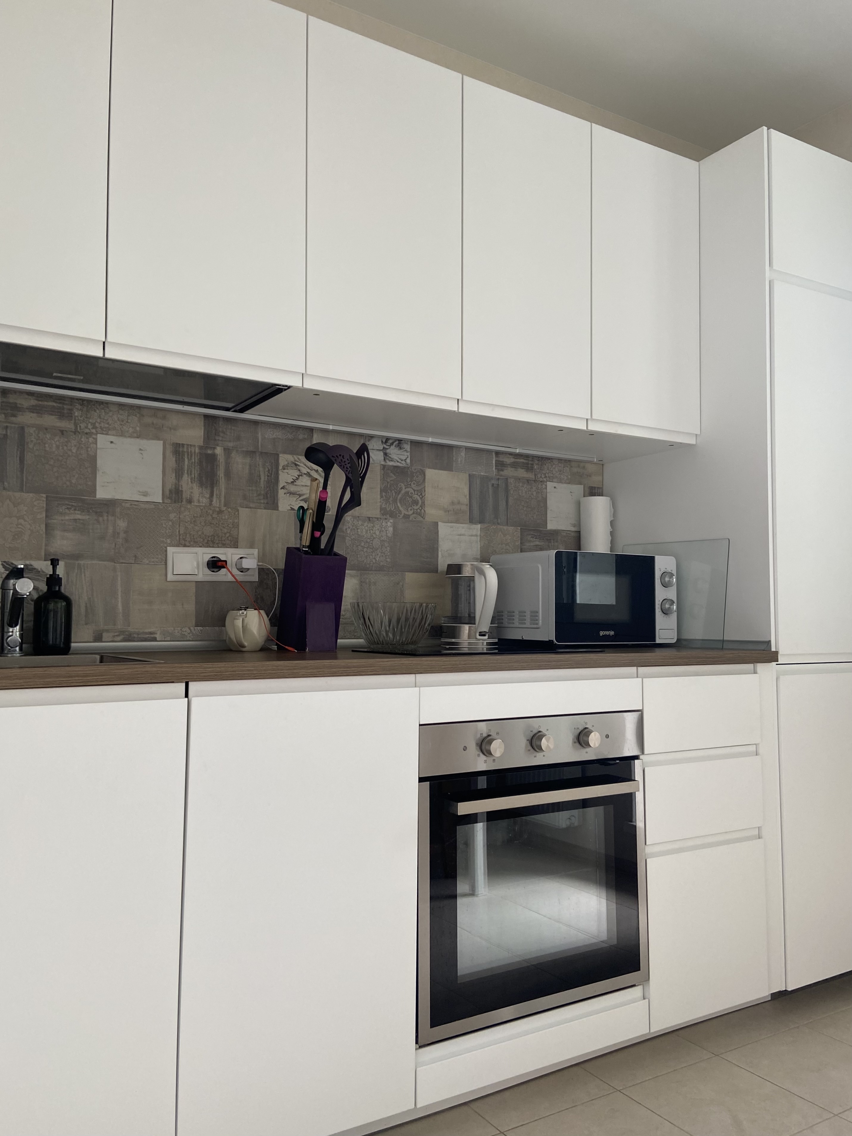 Аренда 1-к квартиры на Московская обл, г Одинцово, ул Сколковская, д 3А, метро Славянский бульвар, г. Москва