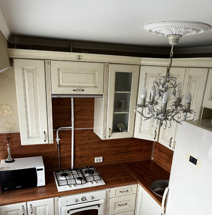 Аренда 2-к квартиры на Матвеевская улица, 4К1, г. Москва