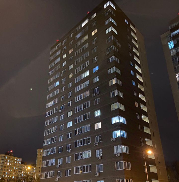 Сдам 1-комнатную квартиру на улица Бачуринская, 4к2, метро Коммунарка, г. Москва