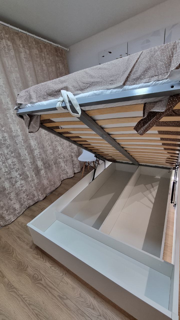 Сдается 1-комнатная квартира на г Москва, ул Добролюбова, д 8 к 1, метро Бутырская, г. Москва