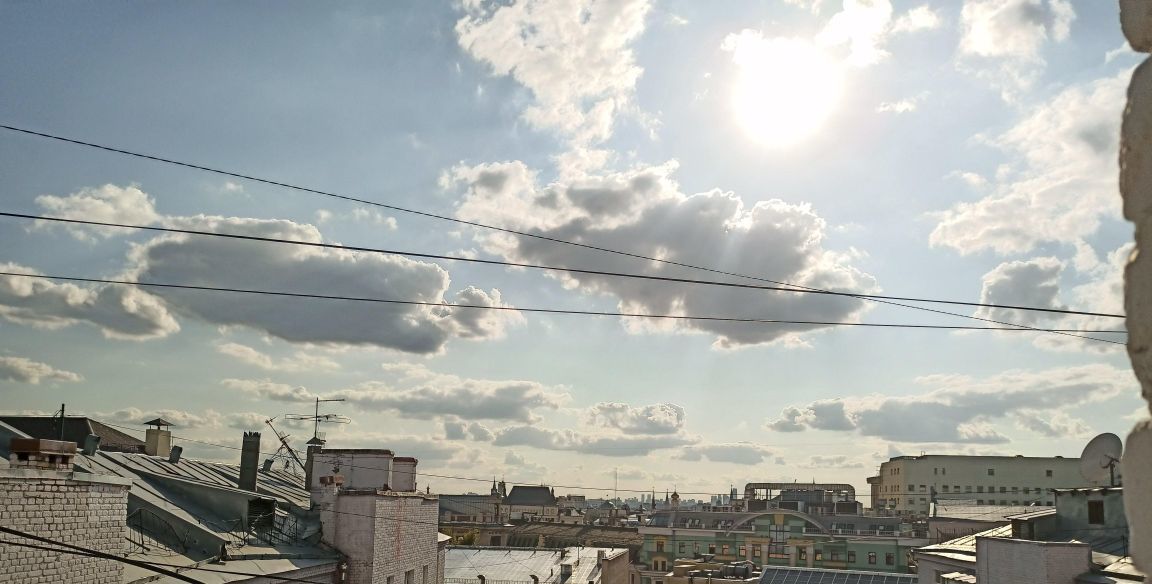 Сдам 4-к квартиру на Большой Златоустинский переулок, 3АС2, г. Москва