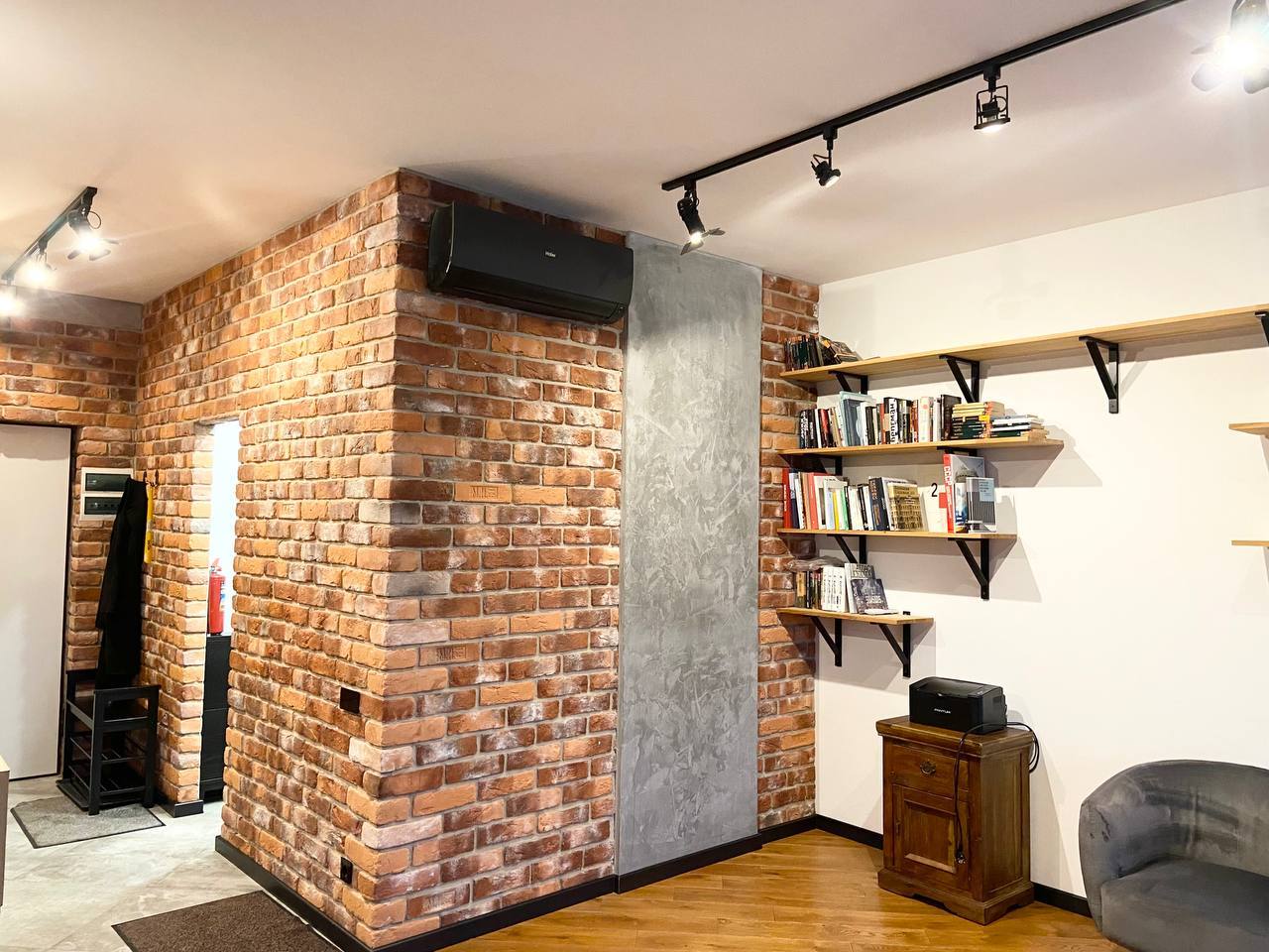 Сдается 1к квартира на г Москва, Басманный пер, д 5, метро Комсомольская, г. Москва