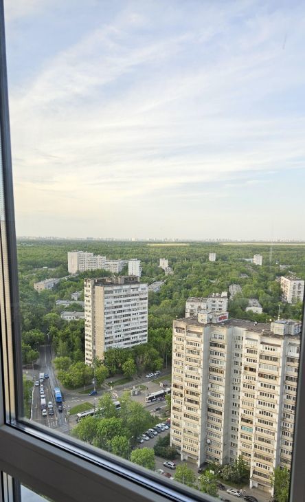 Сдаю однокомнатную квартиру на Тагильская улица, 2к1, метро Измайлово, г. Москва