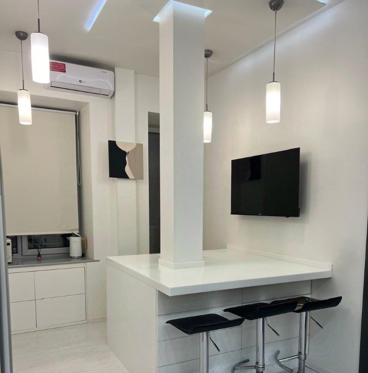 Сдам 3-к квартиру на Большой Овчинниковский переулок, 12С1, метро Новокузнецкая, г. Москва